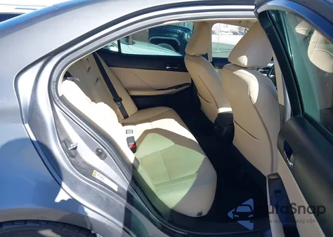 2014 Lexus Is 250 из США, поврежденный, VIN JTHBF1D27E5017038